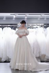 -MANLI BRIDAL婚纱