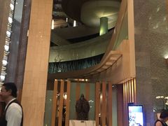 -新加坡文华东方酒店