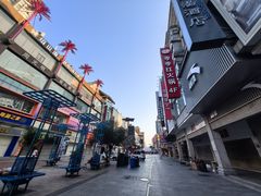 -黄兴南路步行商业街