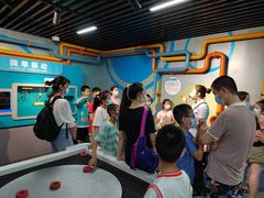 -陕西科学技术馆