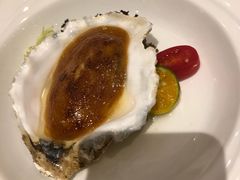 -安蒂娅·海鲜自助餐厅(安蒂娅美兰酒店)