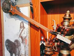 -吉祥圣雪藏餐