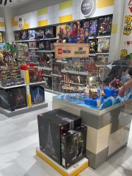 -乐高授权专卖店(中关村领展店)