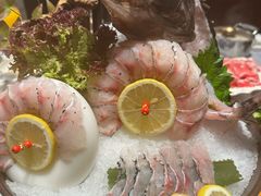 -红鼎豆捞·非遗鲍皇汤火锅(宝丰路店)