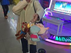 -Play1家庭娱乐中心(裕华万达店)