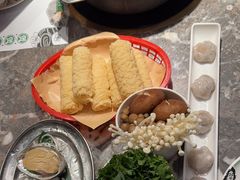 -禄婶鸡煲·打边炉
