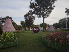 -歌斐颂巧克力小镇