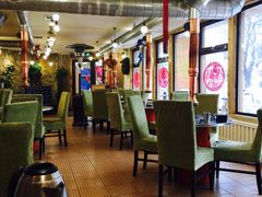 -老板娘的烤肉店(港湾广场店)