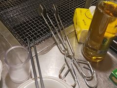 -大汗烧烤滩羊馆(清水河公园店)