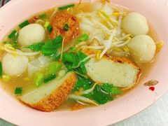 -榮泰米粉湯(Left Shop)