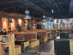 -好唛士·精酿啤酒烧烤(金沪路店)