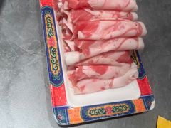 -侃爷南门铜锅涮肉