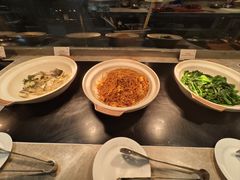 -厨艺海鲜自助餐厅•越秀宾馆希尔顿格芮精选酒店