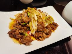 -走马楼饭庄(慈城古县城店)