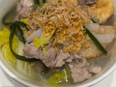 -韶关风度华美达广场酒店自助餐厅
