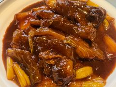 -狮王府淮扬菜(夫子庙老门东店)