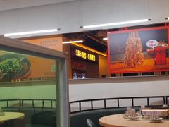 -令狐冲烤鱼·烧菜馆(达明店)