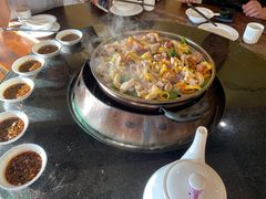 桑拿鸡-阿多私房菜(顺德店)