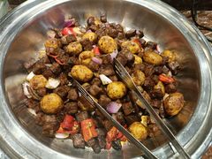 -九记潮汕现切鲜牛肉自助火锅(新开铺店)
