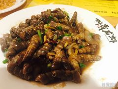 -阿青龙虾·烧烤大排档(湖里万达店)
