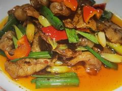 -百年神厨·地道川菜(清江西路店)