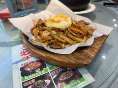 -大师傅金奖啤酒鱼(西街口总店)