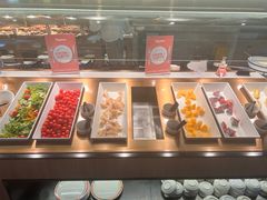 -比格比萨自助(宝山日月光店)