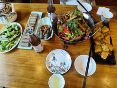 -小厨子私房菜·云南美食店