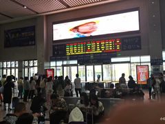 -婺源站