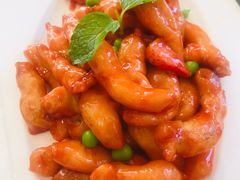 -陆壹捌餐厅(五大道店)