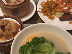 -手佳·水疗汇(嘉益店)