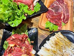 -吉志烤肉(太原总店)