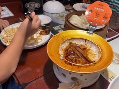 -老淮城·长鱼面(河下古镇店)
