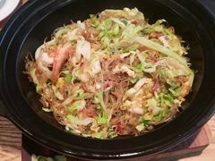 -珍味汤馆·潮汕家乡菜(保利文化广场店)