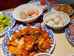 -东镇老火锅(长春路首店)