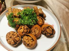 -百叶居·老北京涮羊肉(鼓楼店)