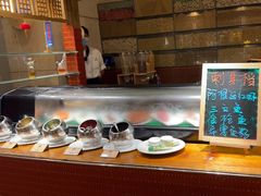 -泉州悦华酒店·自助餐厅