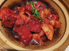 -话梅·客家小厨(东门店)