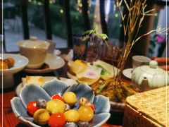 -中和·国风茶馆(愚园路店)