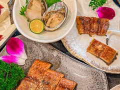 -季夏金枪鱼牛排自助餐厅(海悦天地店)