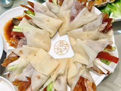-普天和酒楼·新津菜·烤鸭(天津之眼店)