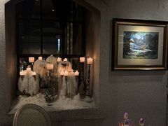 -Le Bistrot de Racine