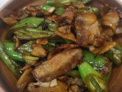 -华天二友居肉饼(新街口店)