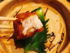 -鮨青(恒基名人购物中心店)