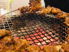 -蒜香焼肉PURUSHIN(马场路店)