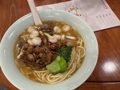 -奎元馆.百年奎元.非遗传承(西湖边的解放路店)
