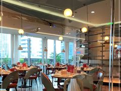 大堂-荣小馆(椒江青悦城店)