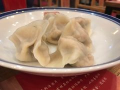 -新兴园饺子馆(北京百子湾店)