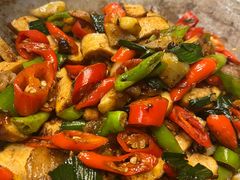 -小土豆北方菜馆(方庄店)