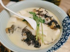 招牌鱼头汤-75幢私房菜馆